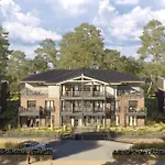 아파트 Binnendiek Haus 3 7
