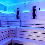 Binnendiek Haus 3 7 아파트 Böhl