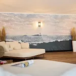 Binnendiek Haus 3 7 아파트 *
