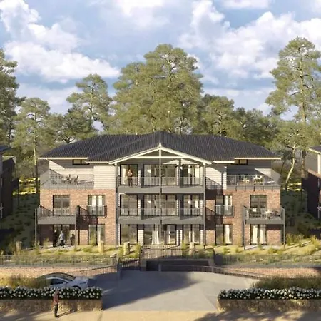 Lejlighed Binnendiek Haus 3 7