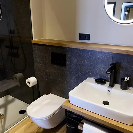 아파트 Binnendiek Haus 3 7 *