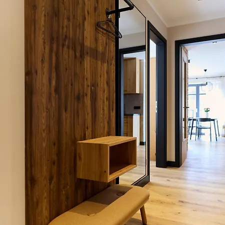아파트 Binnendiek Haus 3 7 *
