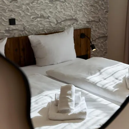 Binnendiek Haus 3 7 아파트 *
