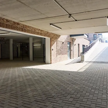 Binnendiek Haus 3 7 *