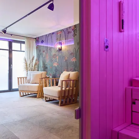 Daire Binnendiek Haus 3 7